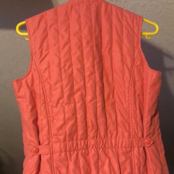 Outback Trading co equestrian vest p2000 - Picture 4 of 7